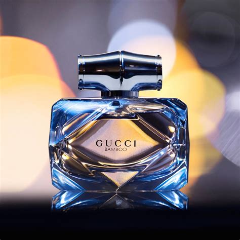 gucci bamboo perfume men